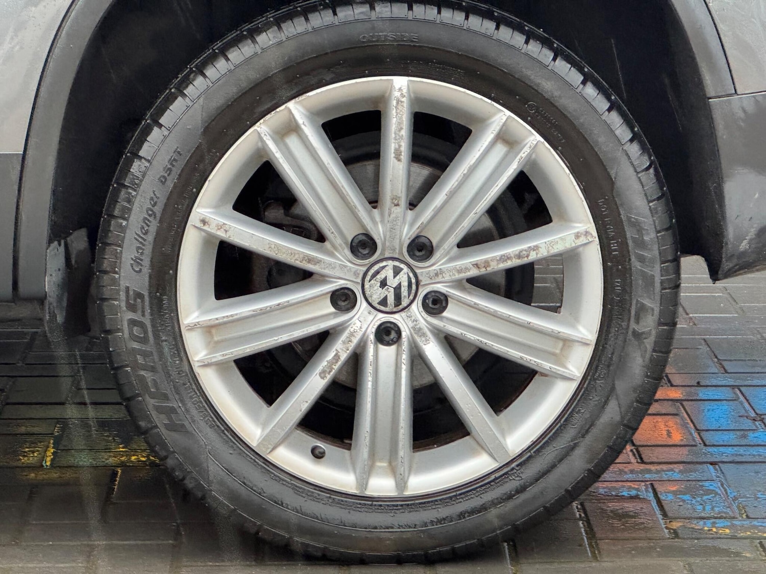 Used Volkswagen Tiguan 2010 for sale - 77215706: Photo 14