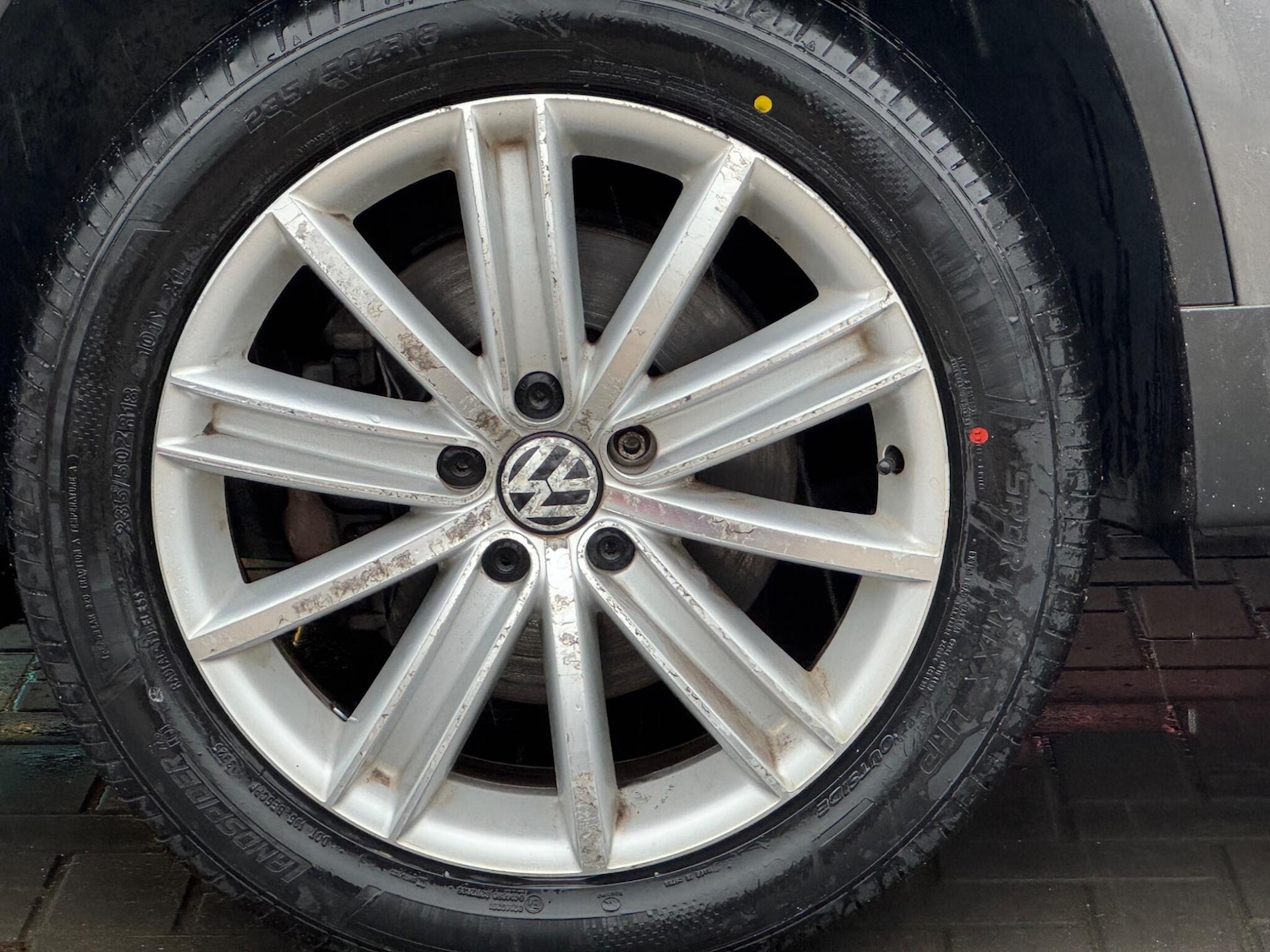 Used Volkswagen Tiguan 2010 for sale - 77215706: Photo 15