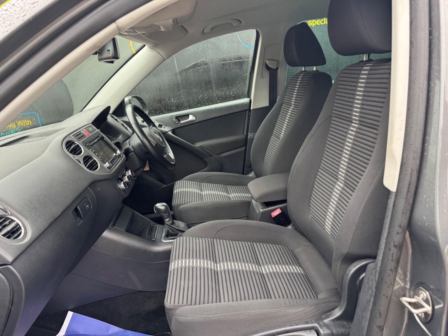 Used Volkswagen Tiguan 2010 for sale - 77215706: Photo 20