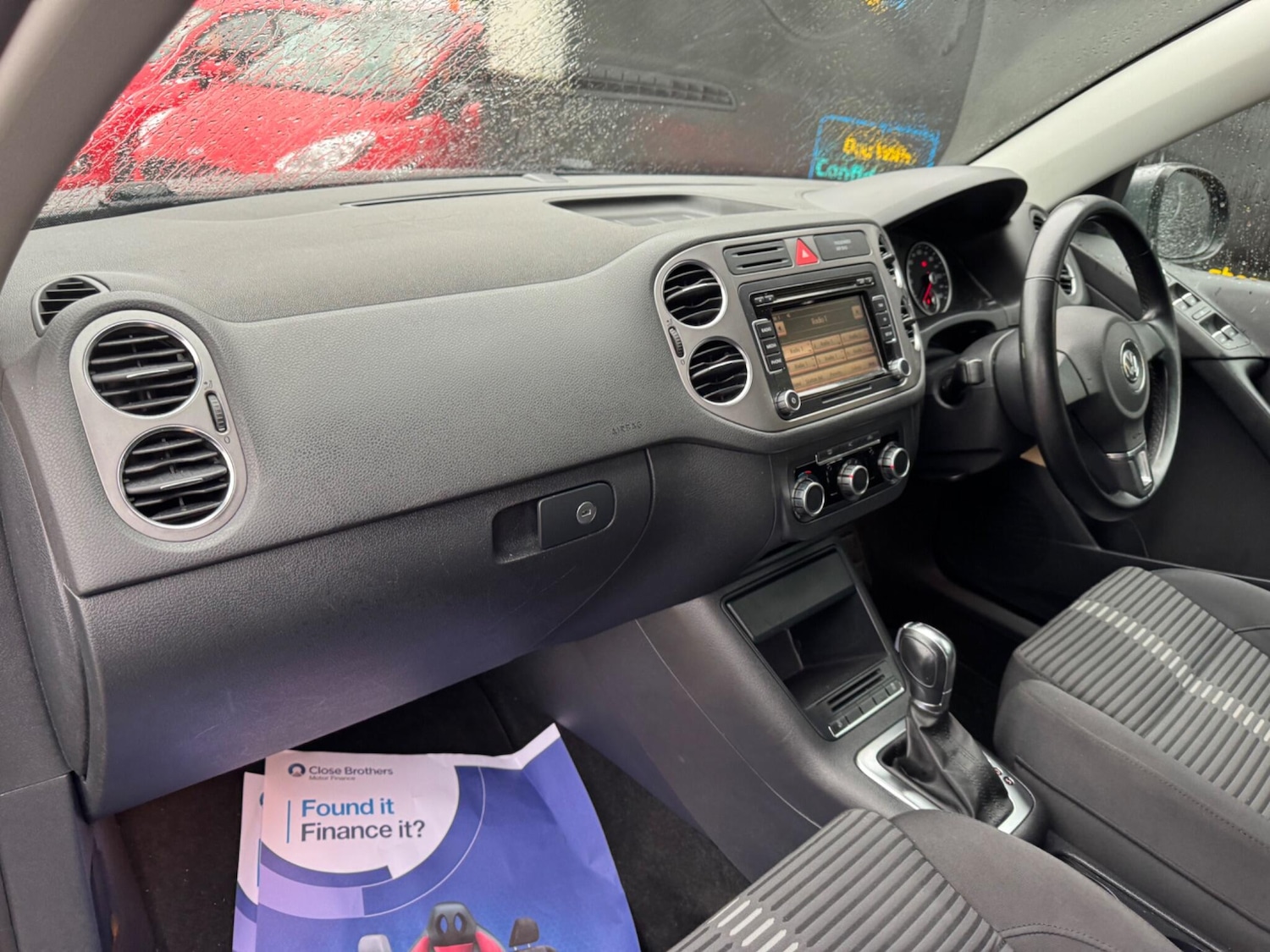 Used Volkswagen Tiguan 2010 for sale - 77215706: Photo 22