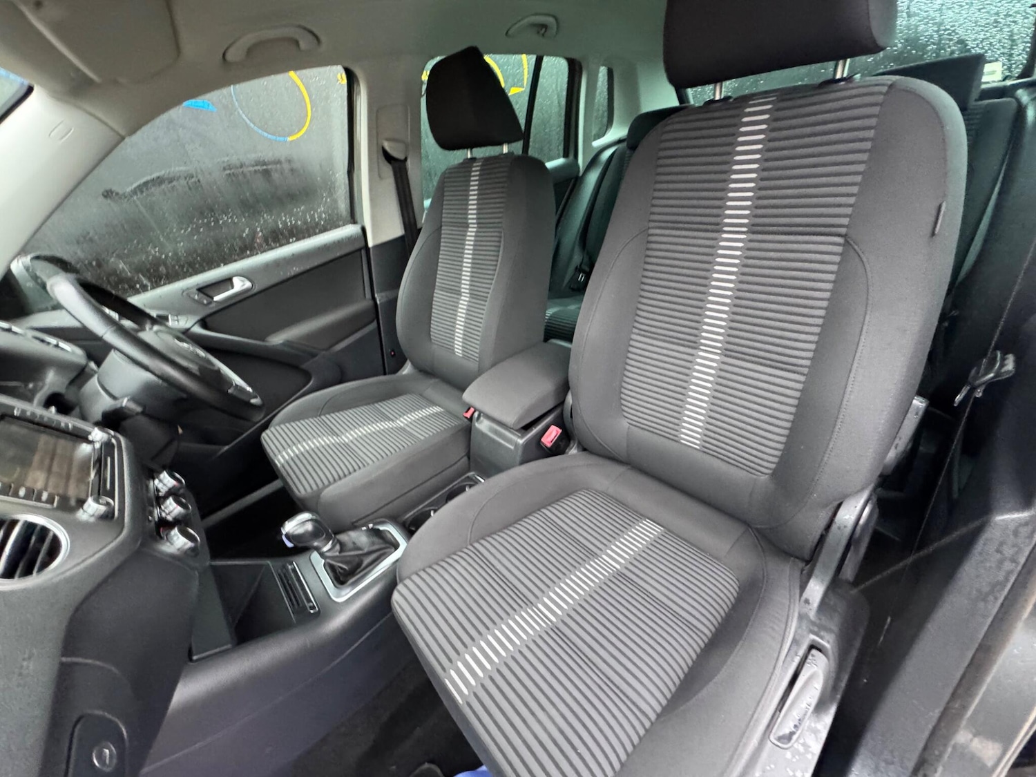 Used Volkswagen Tiguan 2010 for sale - 77215706: Photo 23