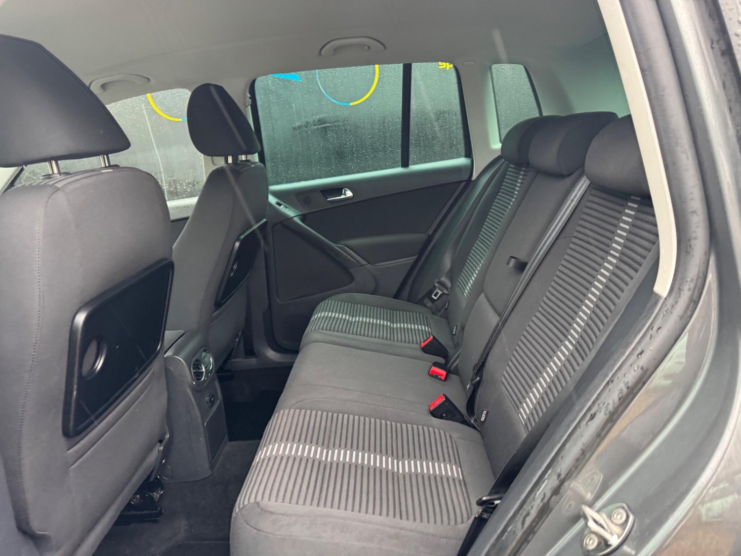 Used Volkswagen Tiguan 2010 for sale - 77215706: Photo 24