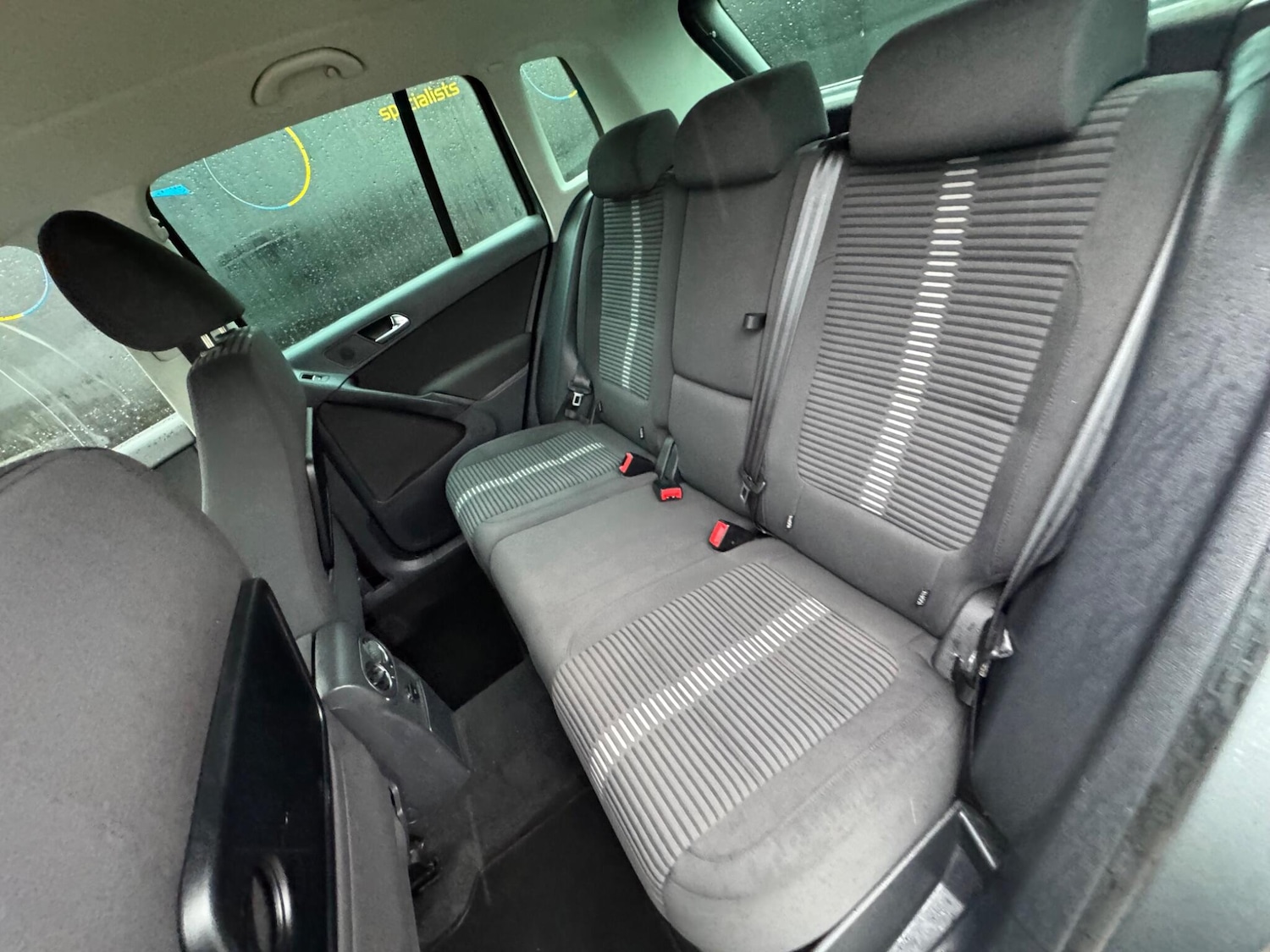 Used Volkswagen Tiguan 2010 for sale - 77215706: Photo 25