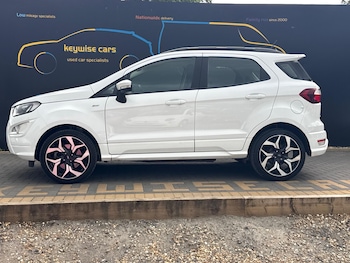 Used Ford Ecosport 2022 for sale - 78586502: Photo