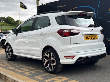 Used Ford Ecosport 2022 for sale - 78586502: Photo