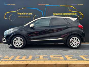 Used Renault Captur 2015 for sale - 75059749: Photo