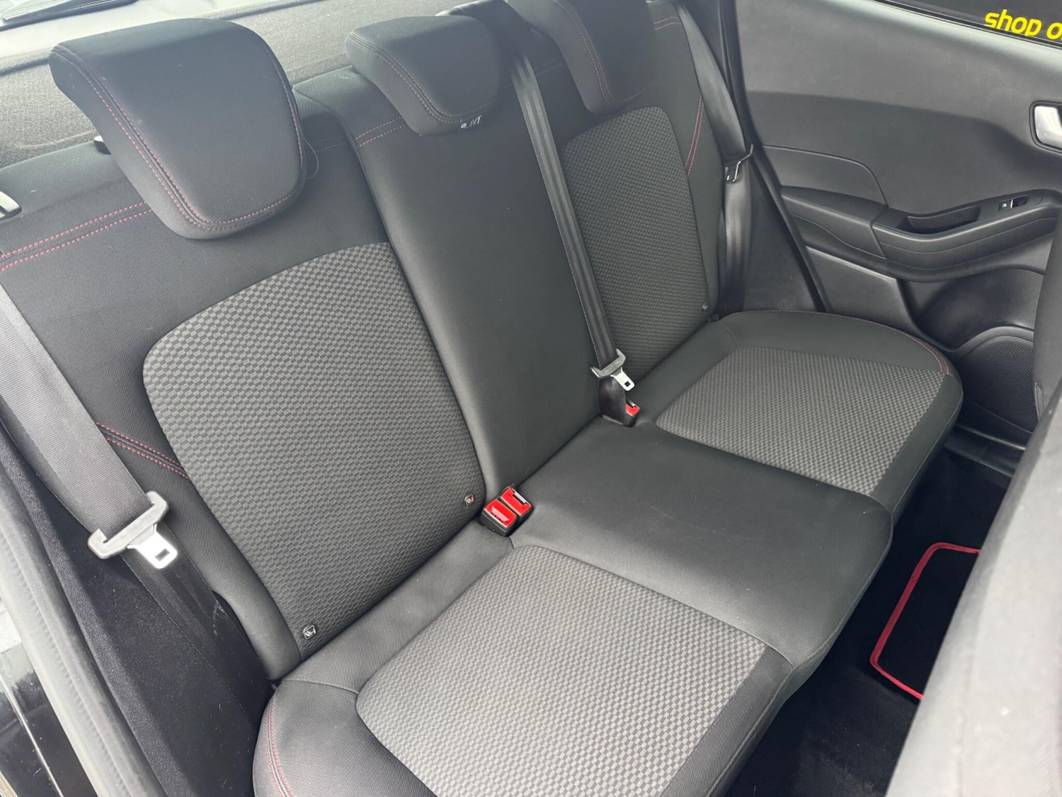 Used Ford Fiesta 2020 for sale - 77040906: Photo 21