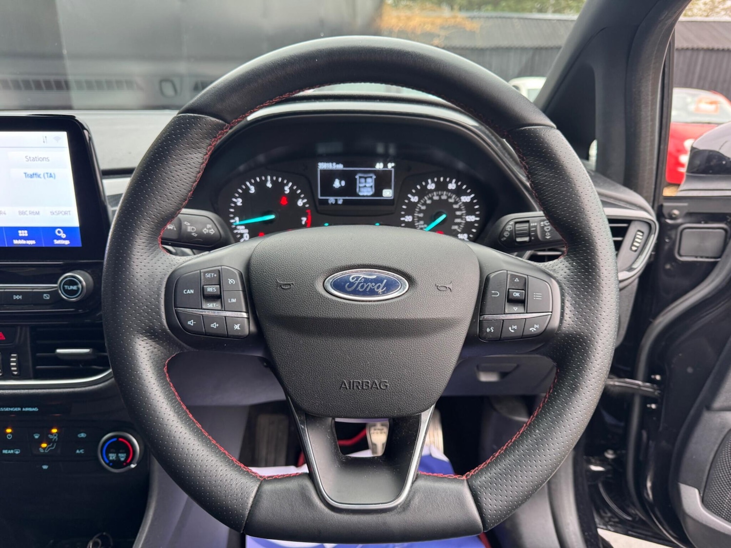 Used Ford Fiesta 2020 for sale - 77040906: Photo 28