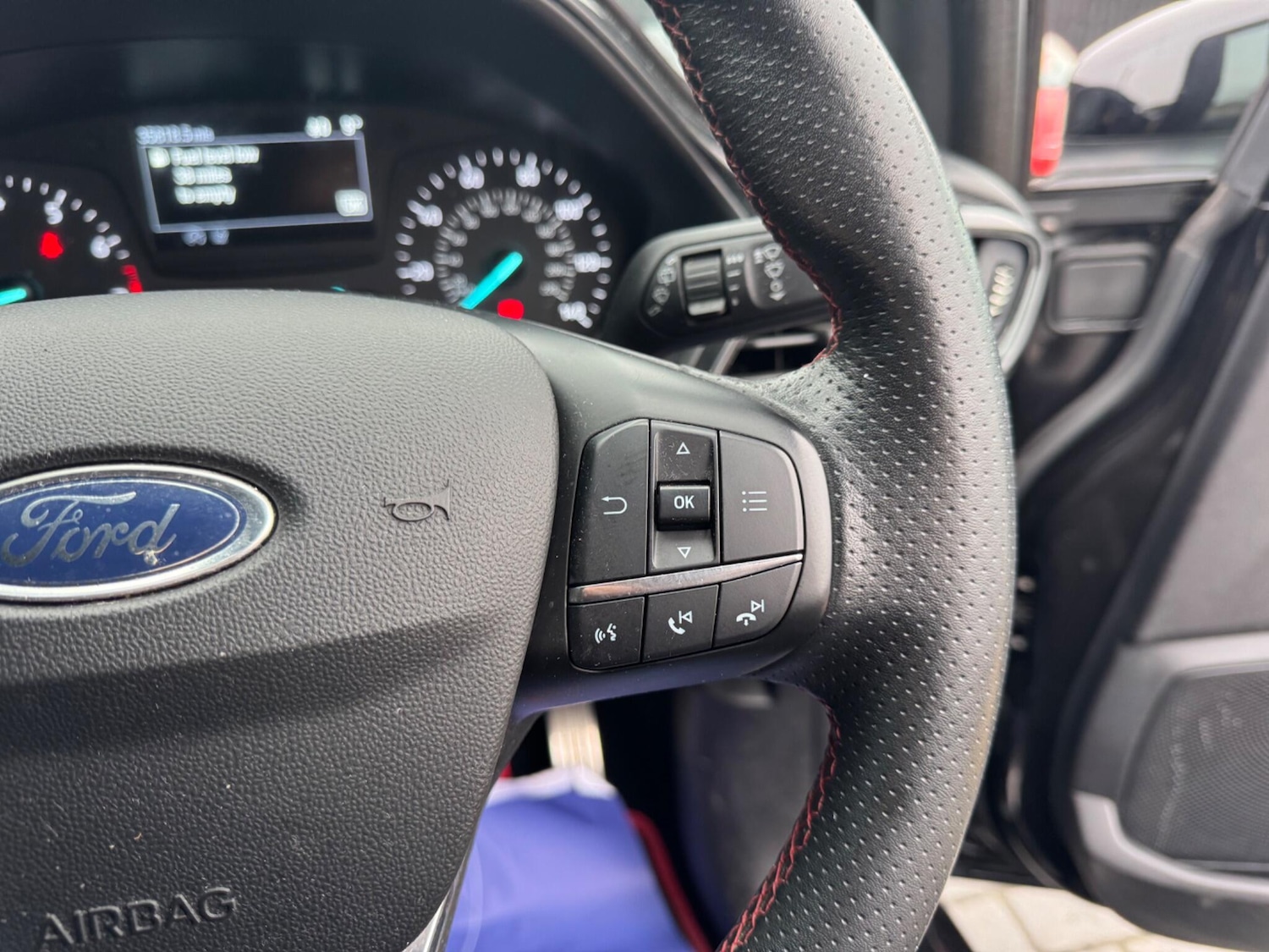 Used Ford Fiesta 2020 for sale - 77040906: Photo 30