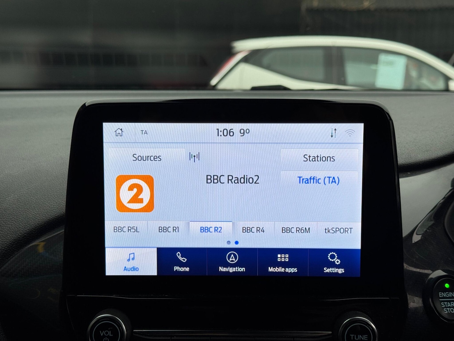 Used Ford Fiesta 2020 for sale - 77040906: Photo 32