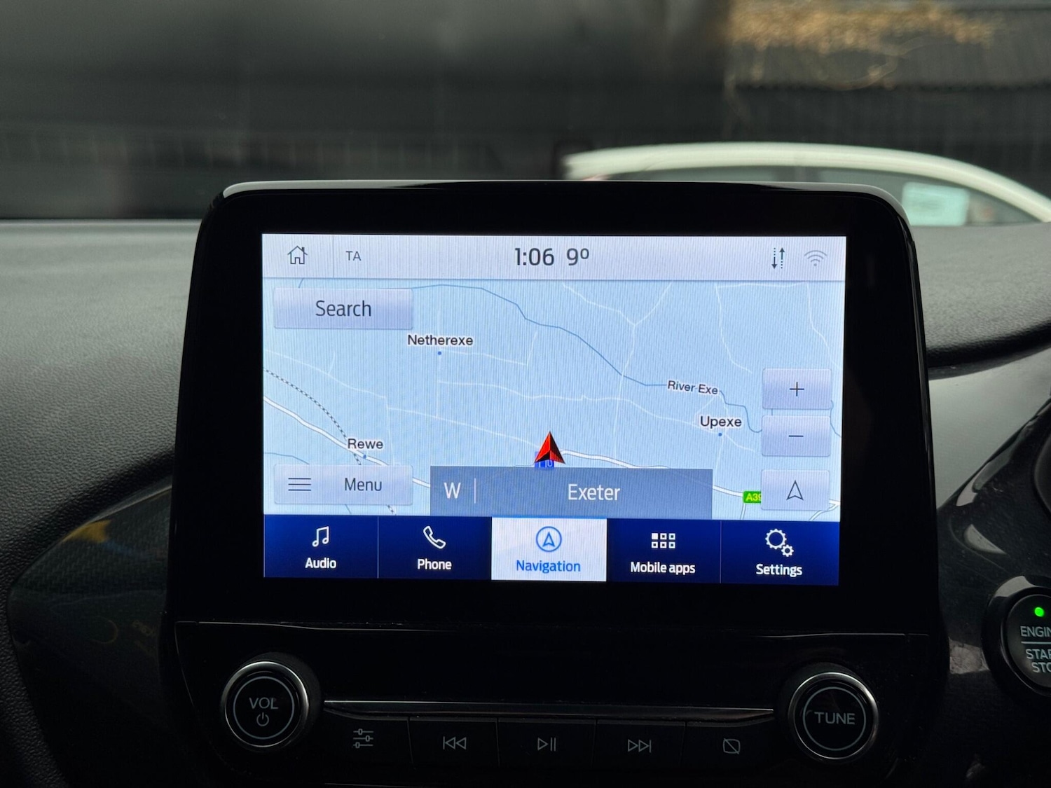 Used Ford Fiesta 2020 for sale - 77040906: Photo 33