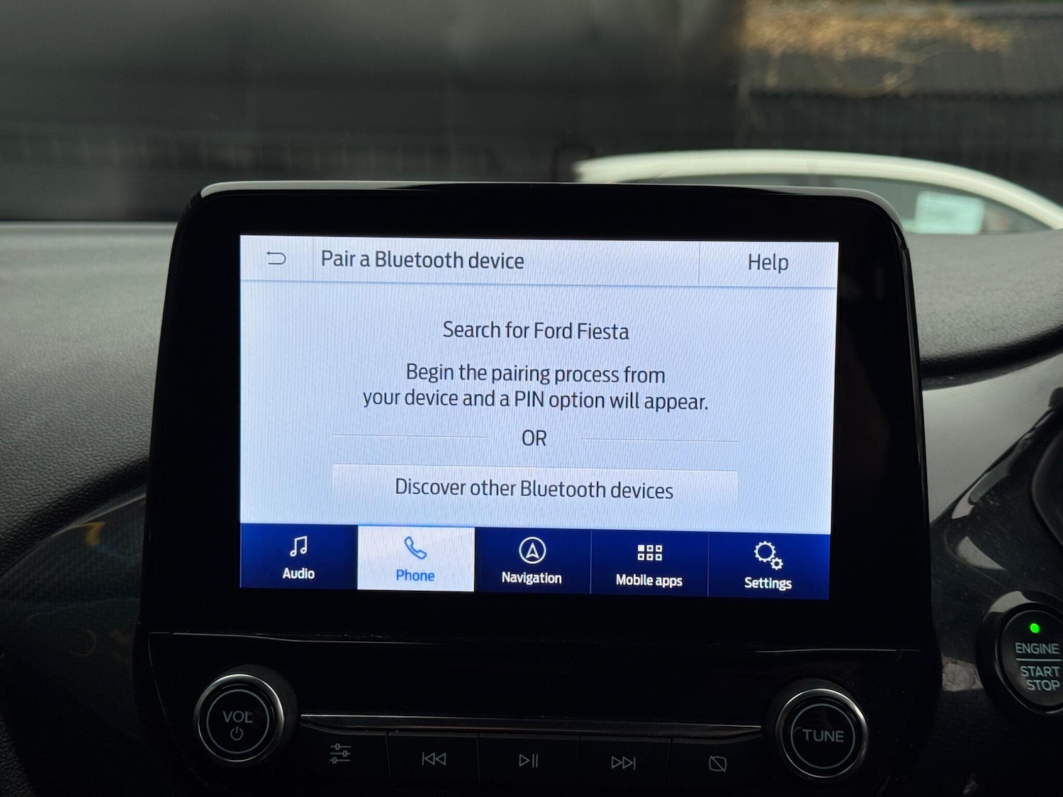 Used Ford Fiesta 2020 for sale - 77040906: Photo 34