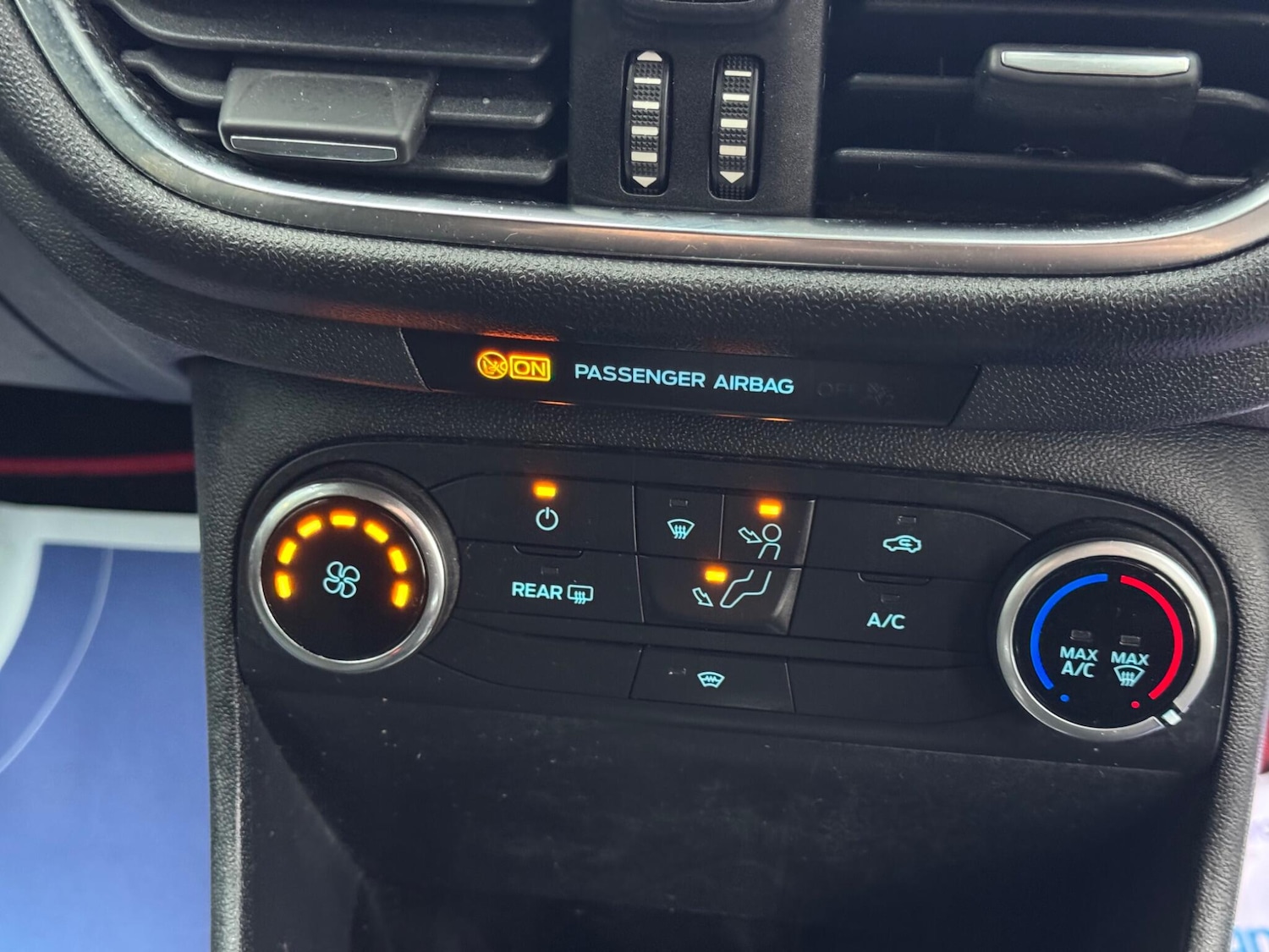 Used Ford Fiesta 2020 for sale - 77040906: Photo 35