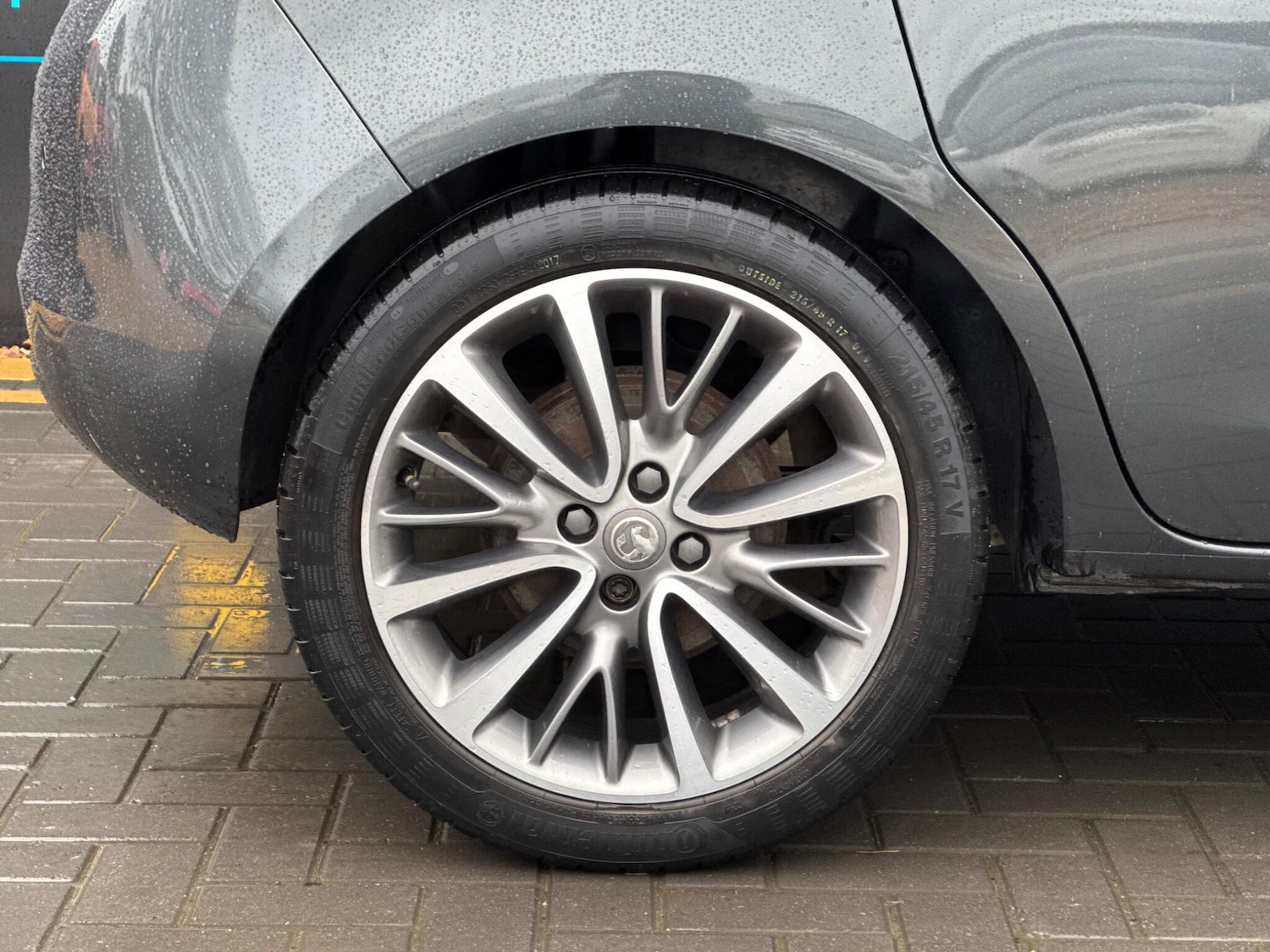 Used Vauxhall Corsa for sale - 77598803: Photo 10