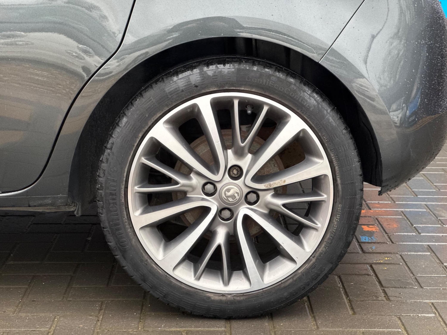 Used Vauxhall Corsa for sale - 77598803: Photo 11