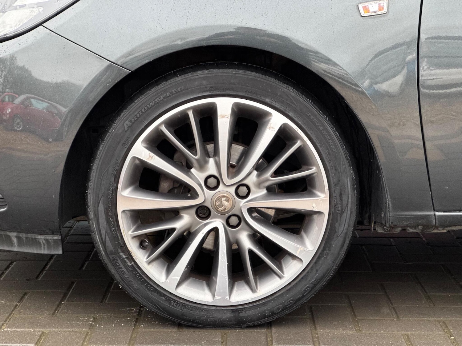 Used Vauxhall Corsa for sale - 77598803: Photo 12