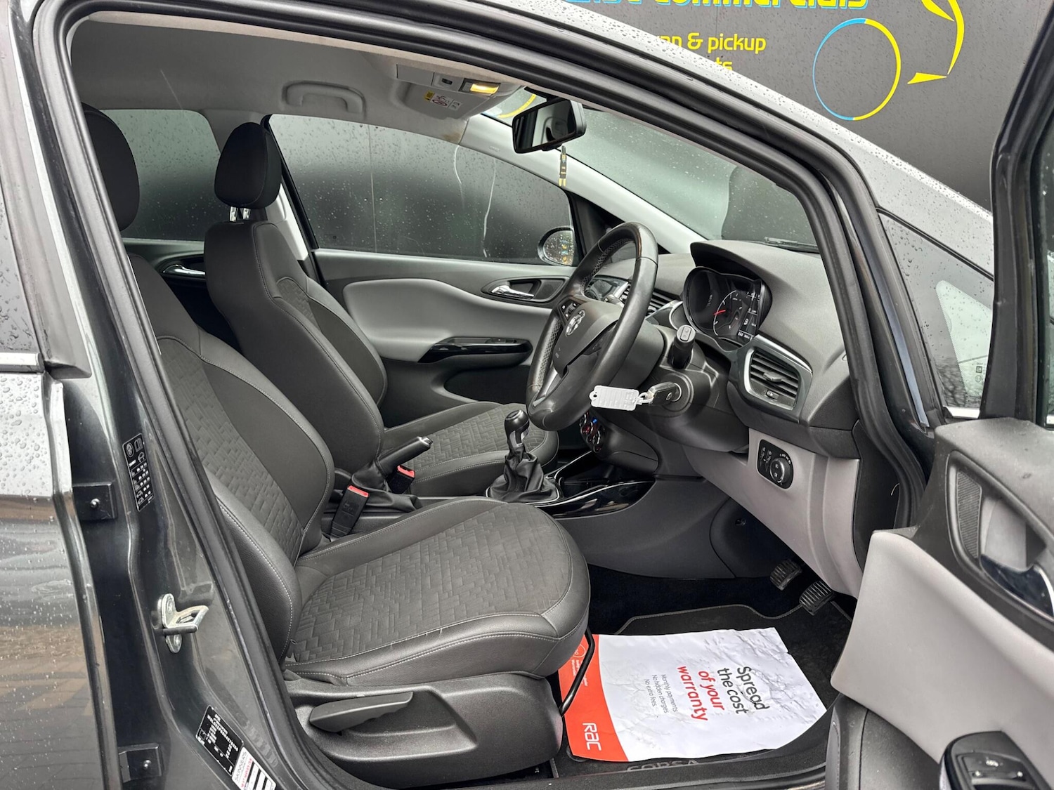 Used Vauxhall Corsa for sale - 77598803: Photo 13