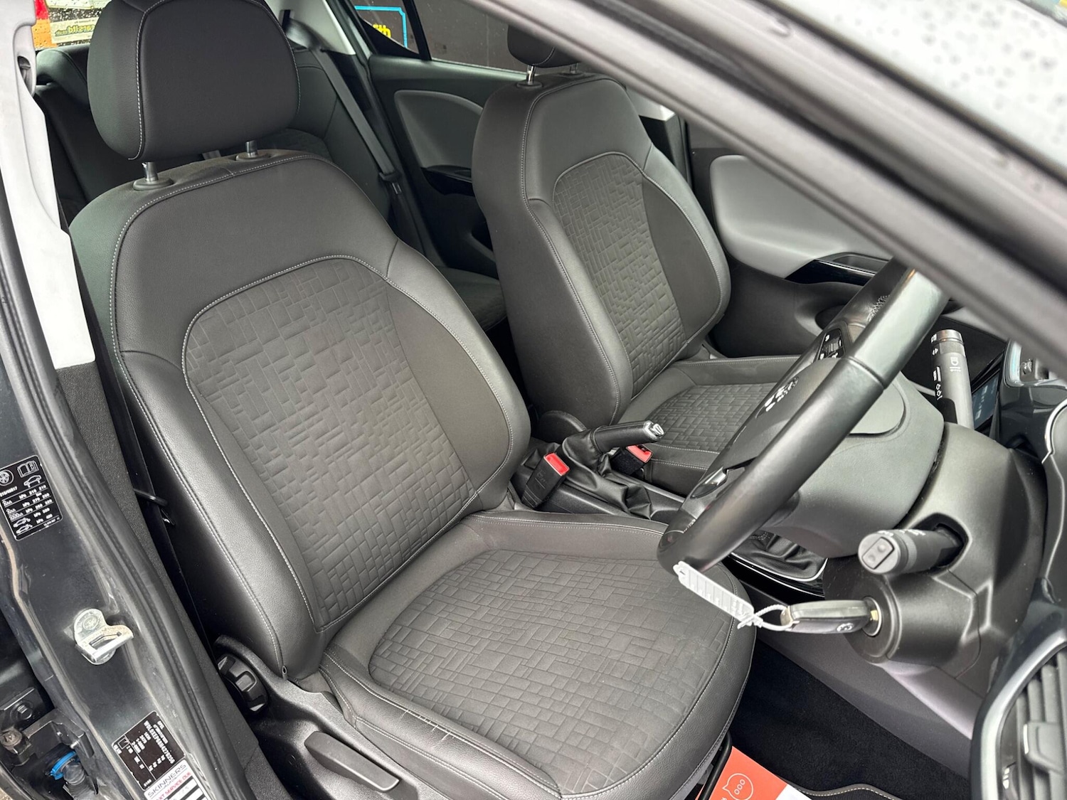 Used Vauxhall Corsa for sale - 77598803: Photo 14