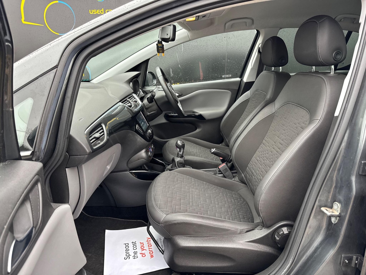 Used Vauxhall Corsa for sale - 77598803: Photo 17