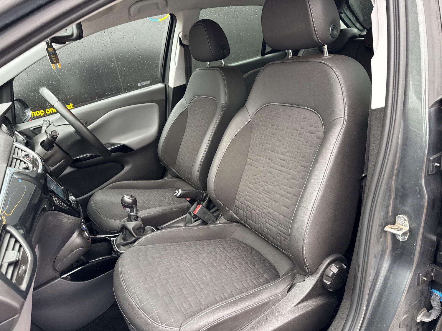 Used Vauxhall Corsa for sale - 77598803: Photo 18