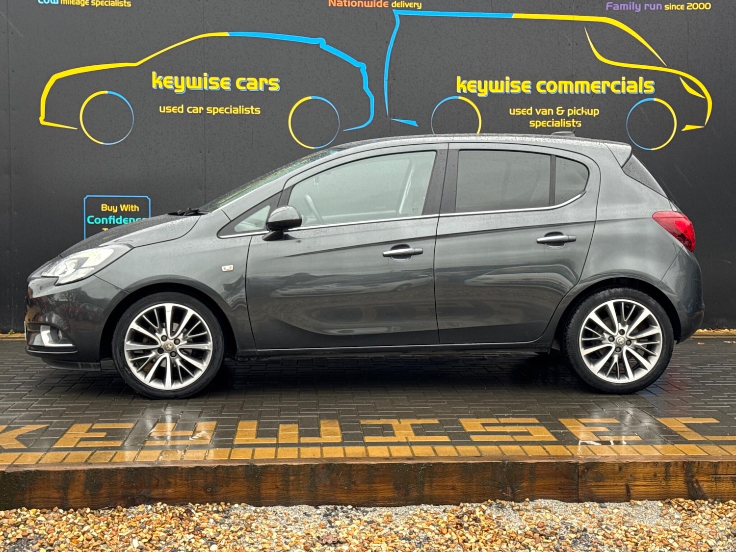 Used Vauxhall Corsa for sale - 77598803: Photo 2