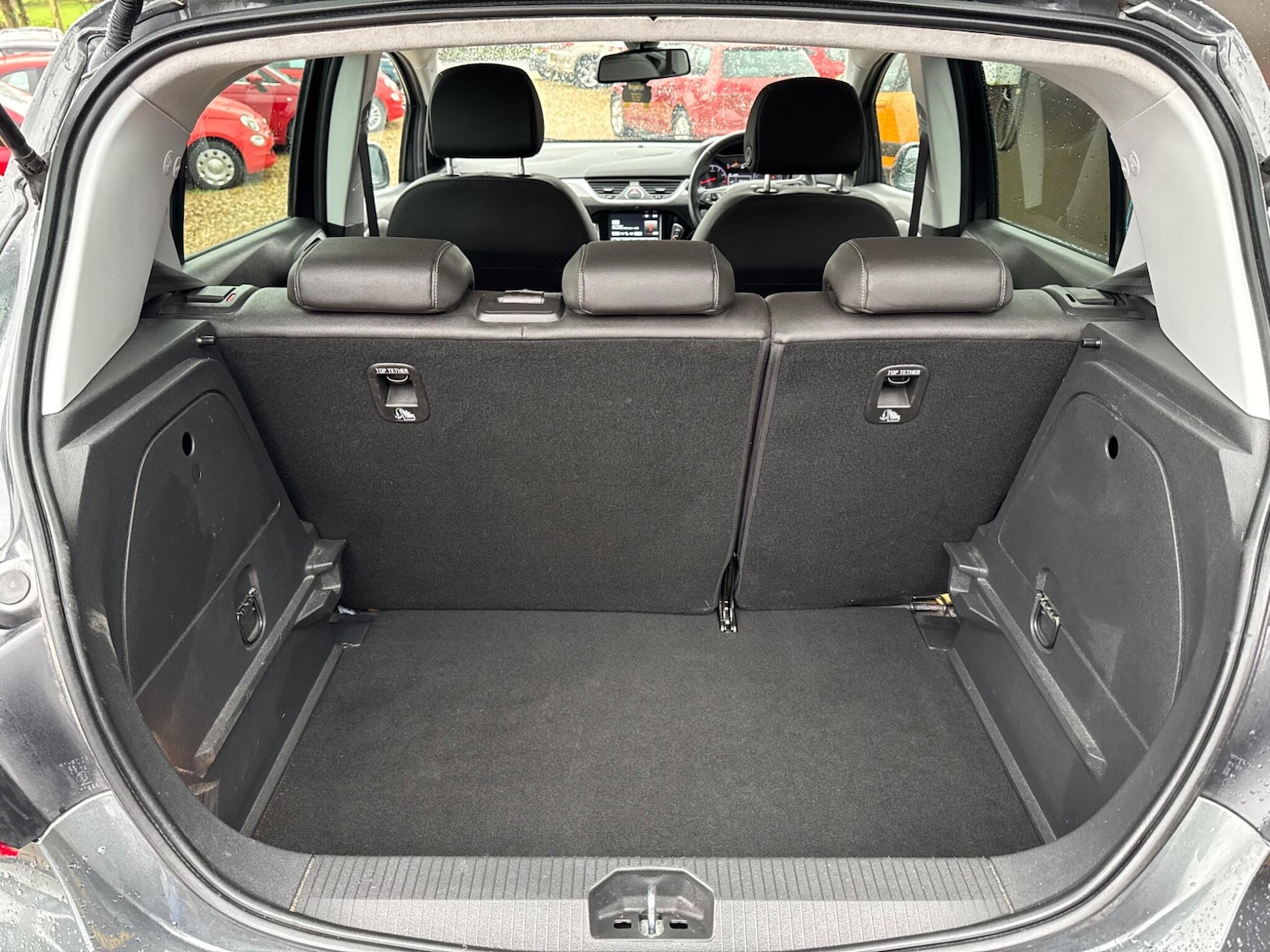 Used Vauxhall Corsa for sale - 77598803: Photo 21