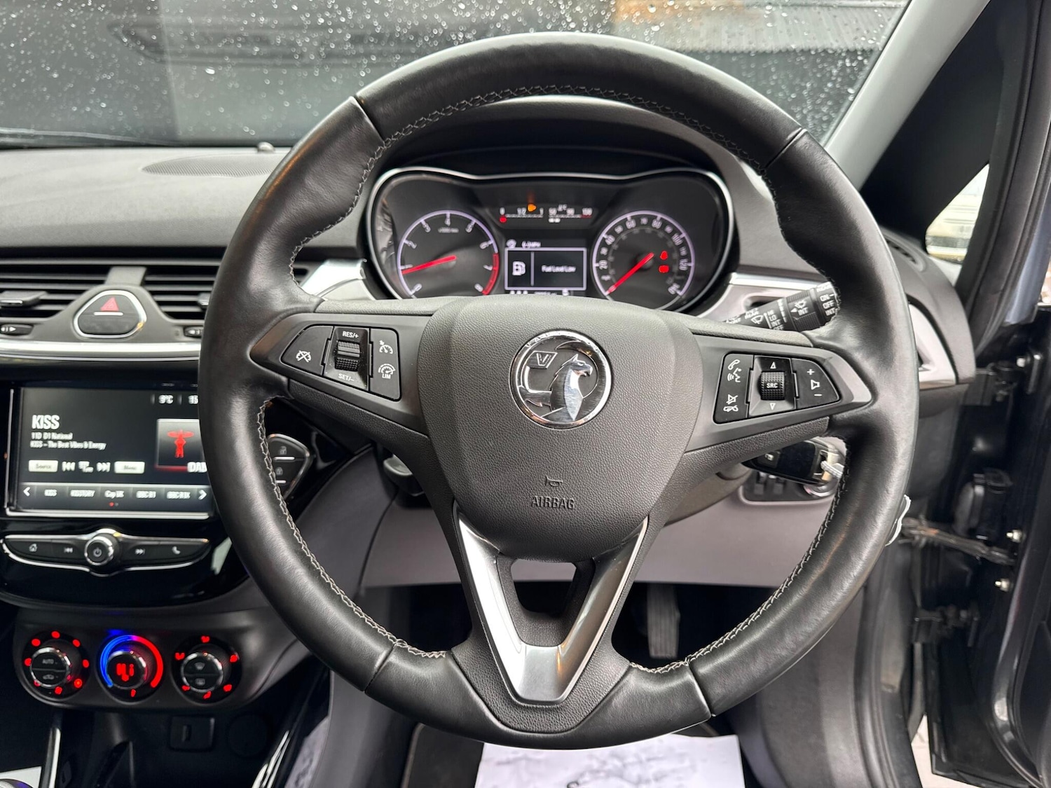 Used Vauxhall Corsa for sale - 77598803: Photo 23