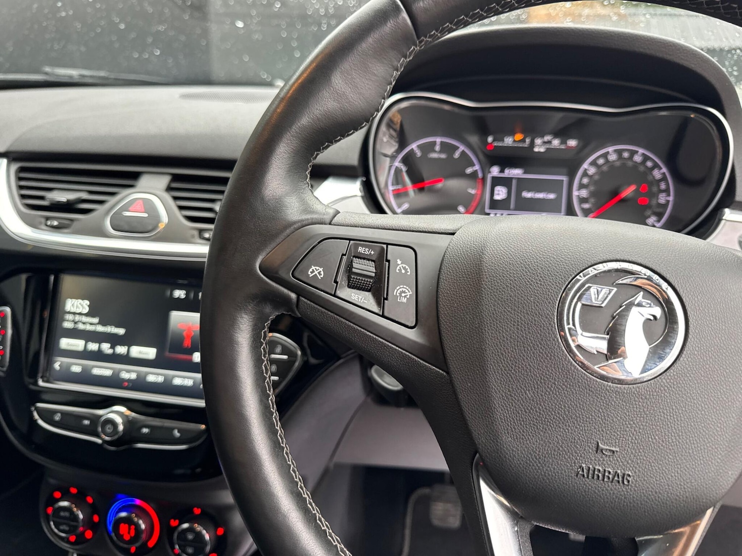 Used Vauxhall Corsa for sale - 77598803: Photo 24