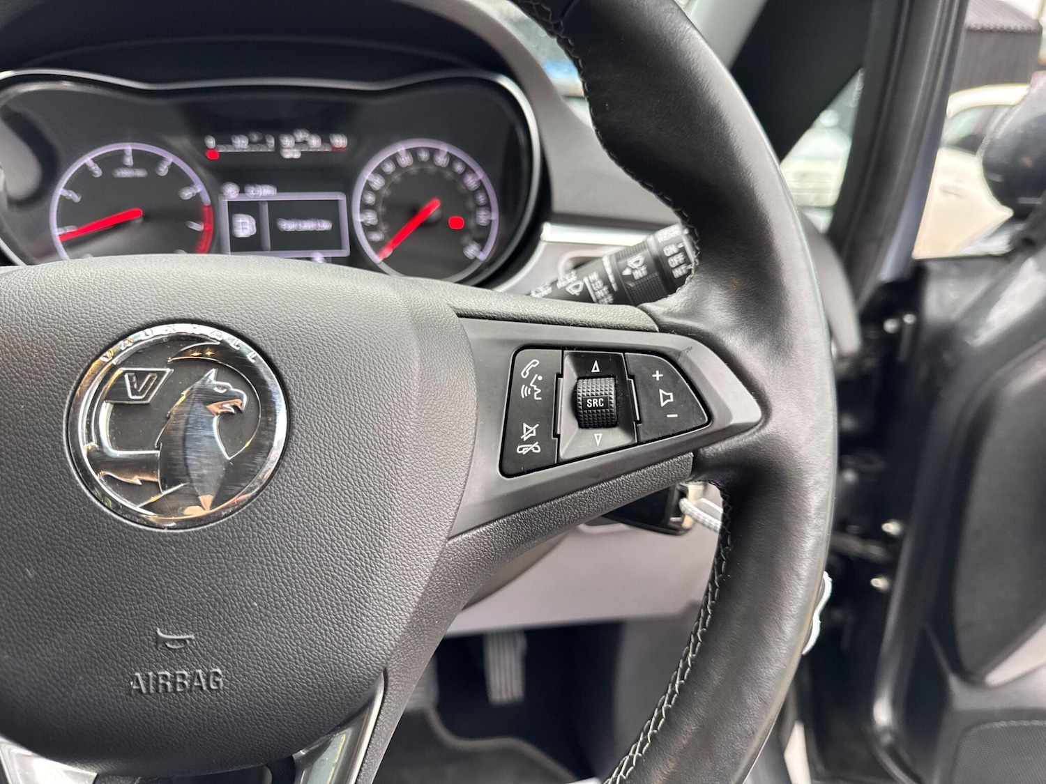 Used Vauxhall Corsa for sale - 77598803: Photo 25