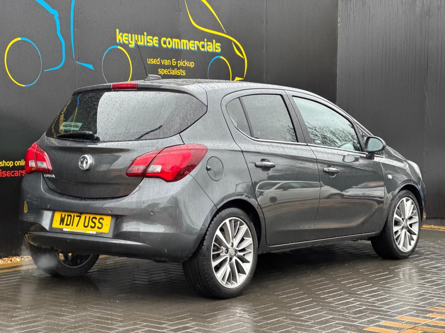 Used Vauxhall Corsa for sale - 77598803: Photo 5