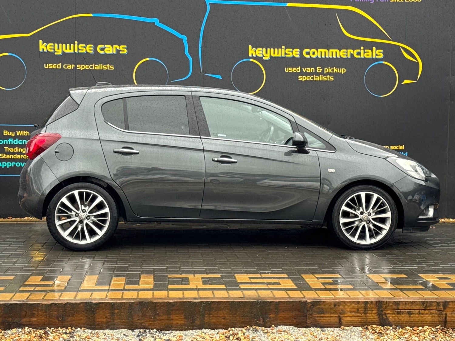 Used Vauxhall Corsa for sale - 77598803: Photo 6