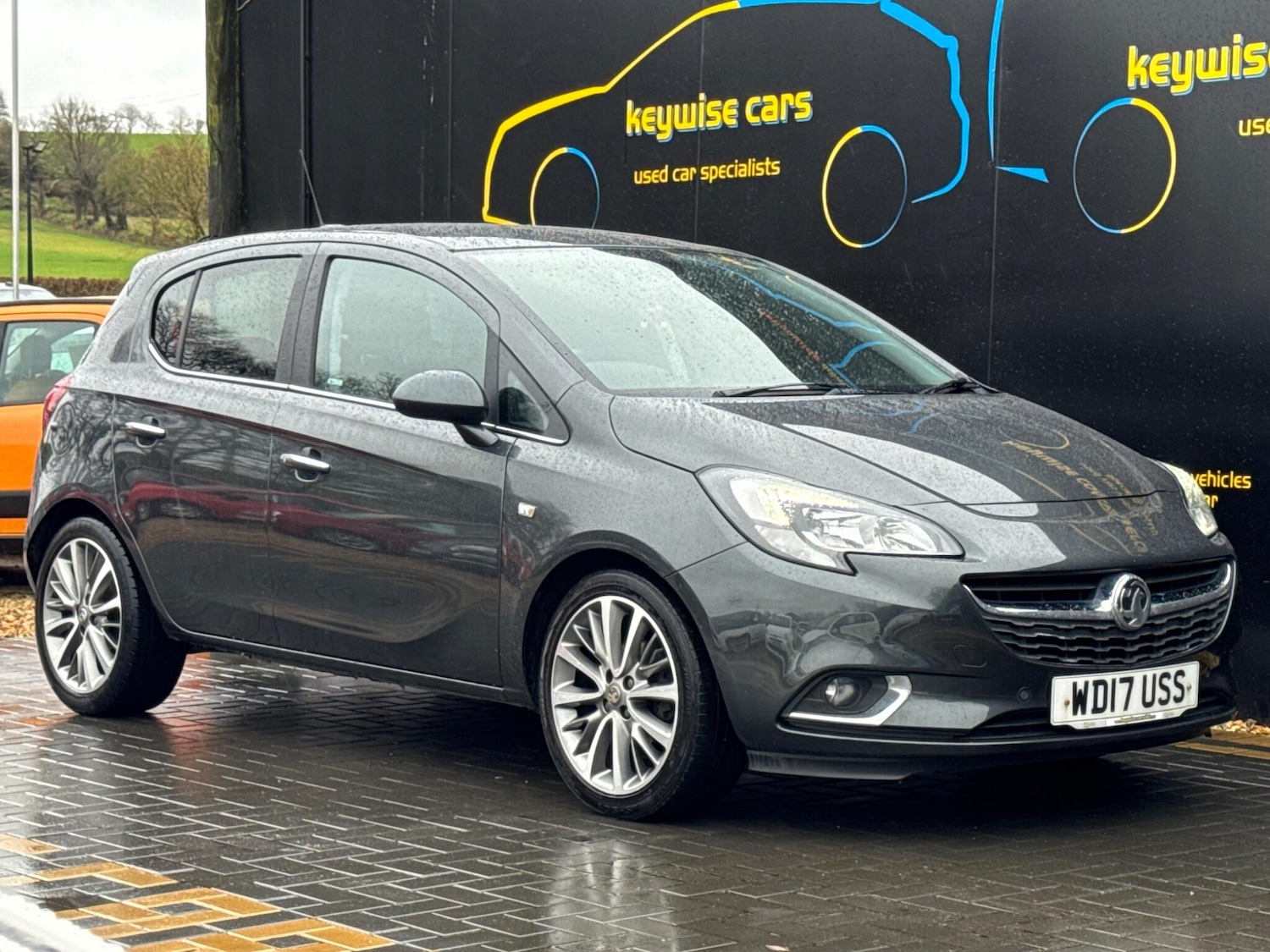 Used Vauxhall Corsa for sale - 77598803: Photo 7