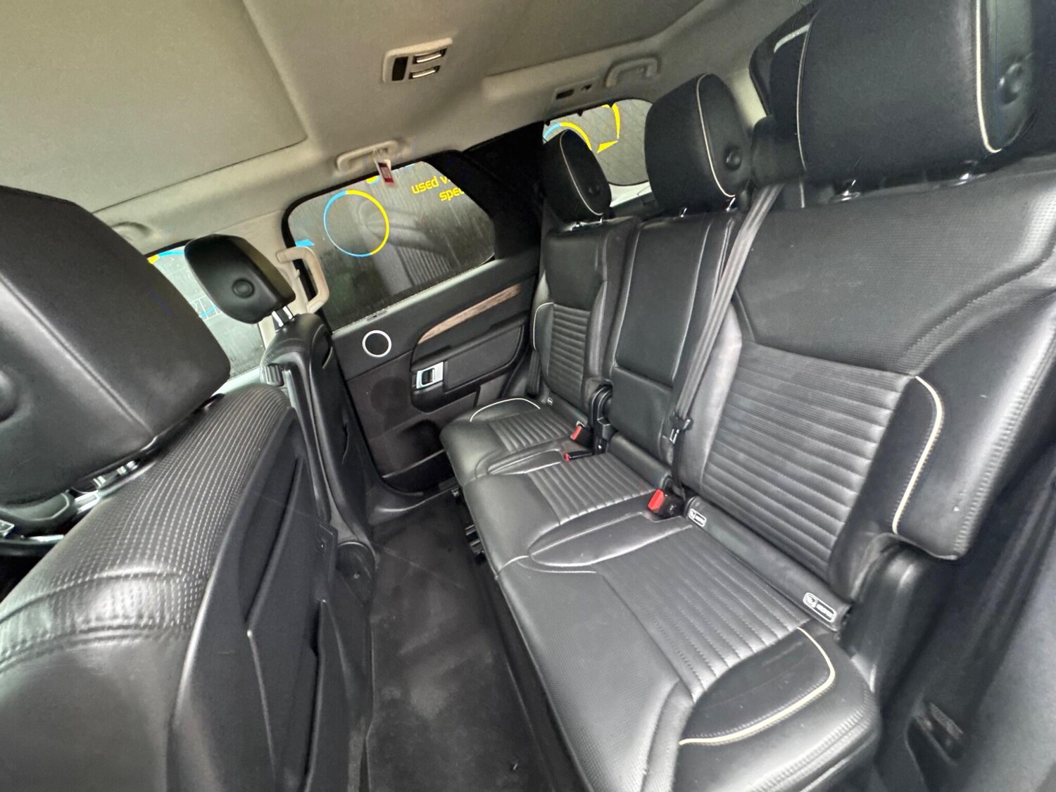 Used Land Rover Discovery 2017 for sale - 77496181: Photo 25