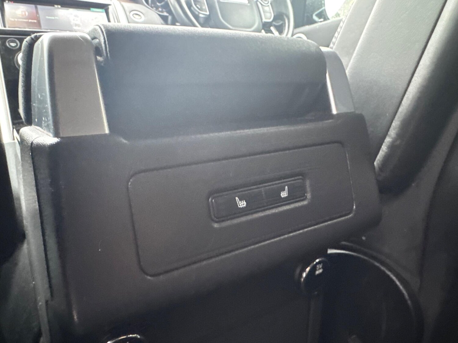 Used Land Rover Discovery 2017 for sale - 77496181: Photo 26