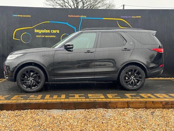 Used Land Rover Discovery 2017 for sale - 77496181: Photo