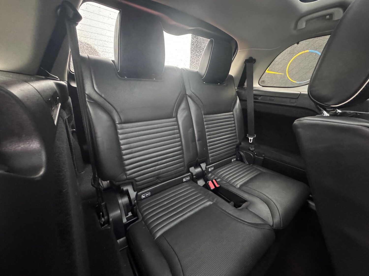 Used Land Rover Discovery 2017 for sale - 77496181: Photo 31