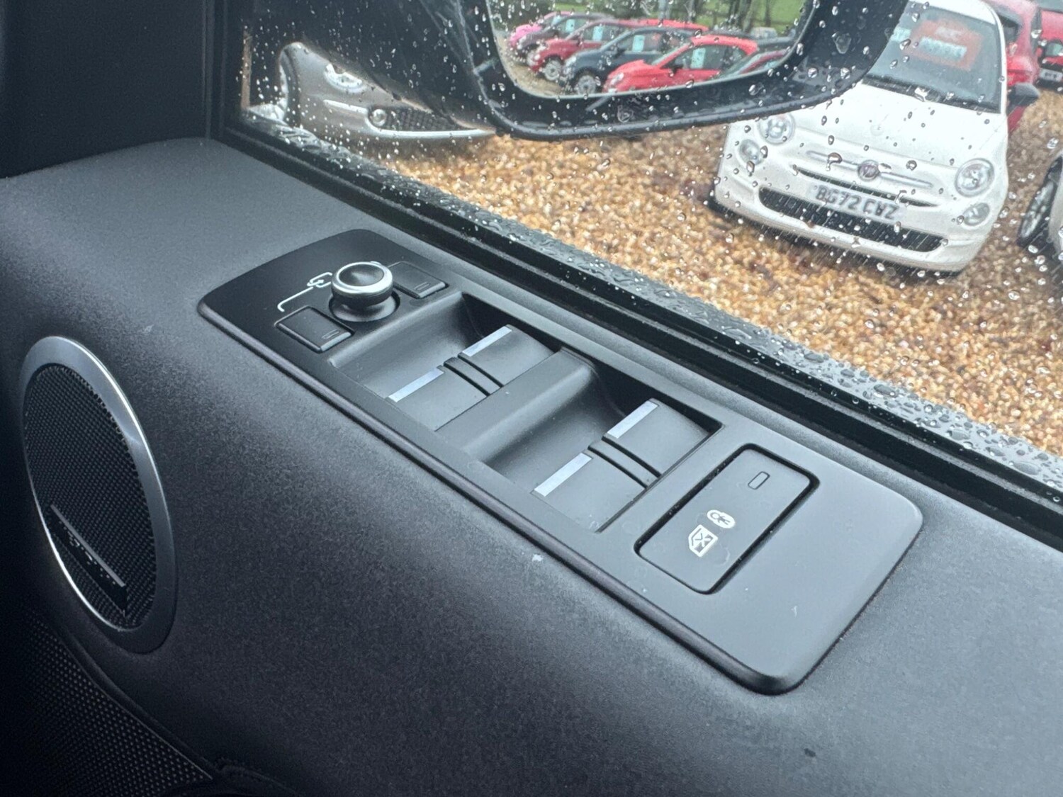 Used Land Rover Discovery 2017 for sale - 77496181: Photo 44