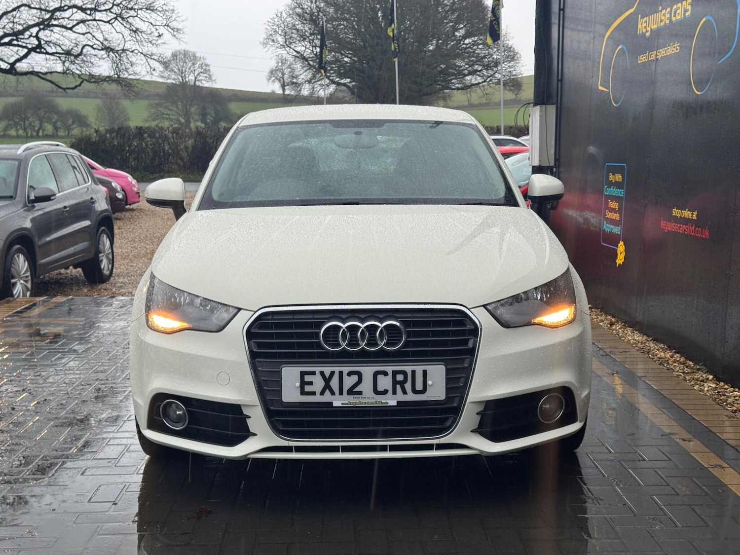 Used Audi A1 2012 for sale - 77291191: Photo 10
