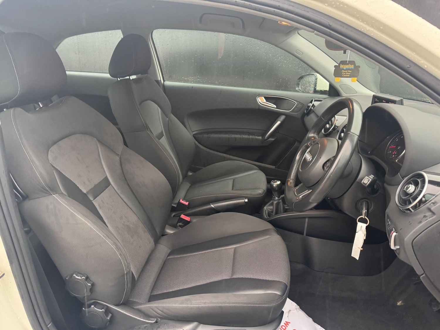 Used Audi A1 2012 for sale - 77291191: Photo 17