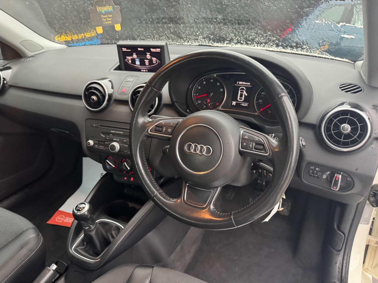 Used Audi A1 2012 for sale - 77291191: Photo 18