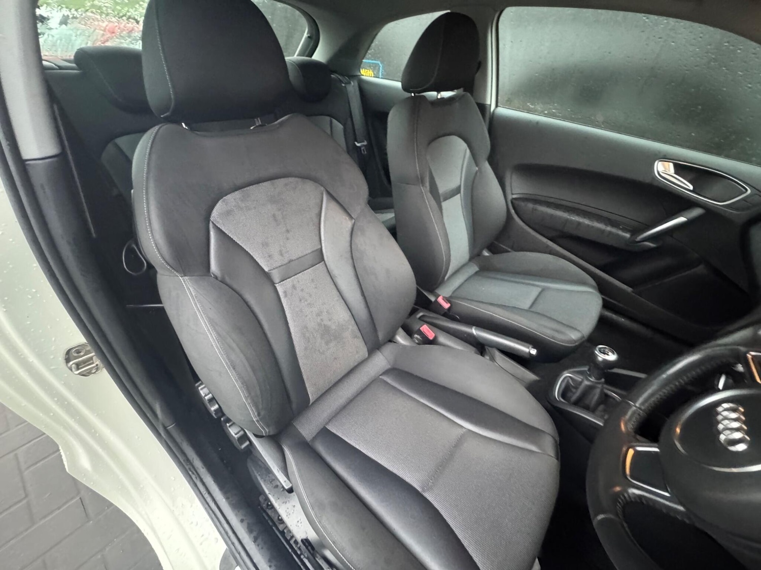 Used Audi A1 2012 for sale - 77291191: Photo 19