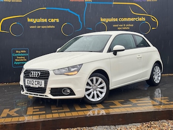 Audi A1 feature image