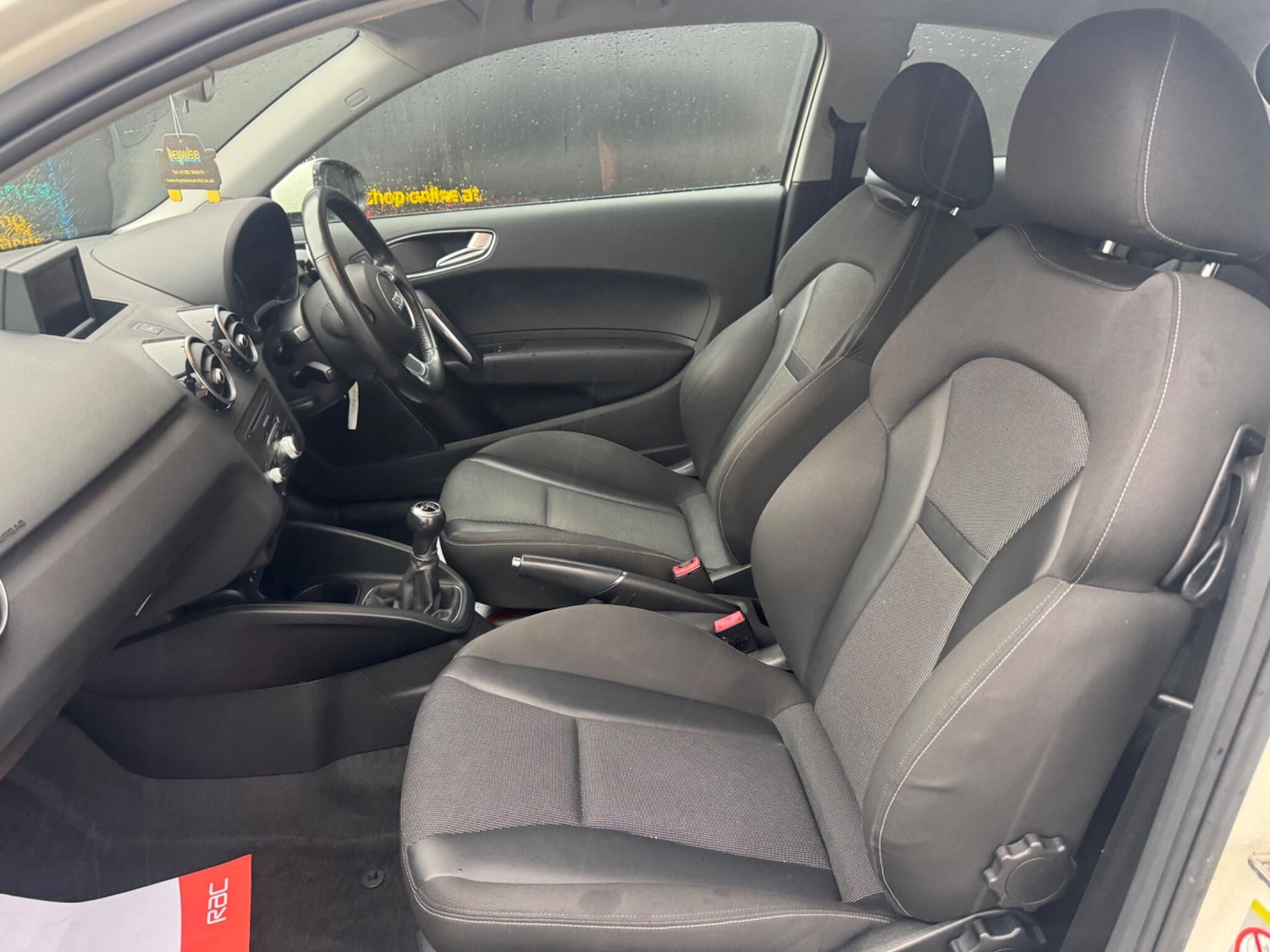 Used Audi A1 2012 for sale - 77291191: Photo 21