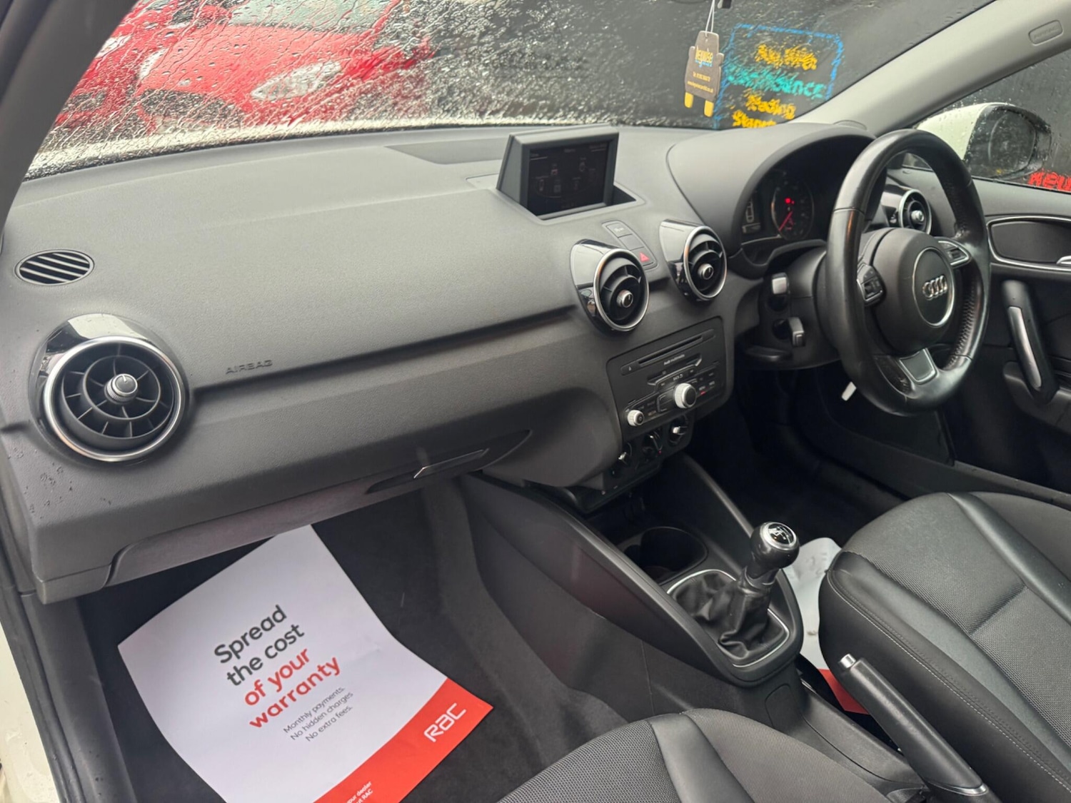 Used Audi A1 2012 for sale - 77291191: Photo 22