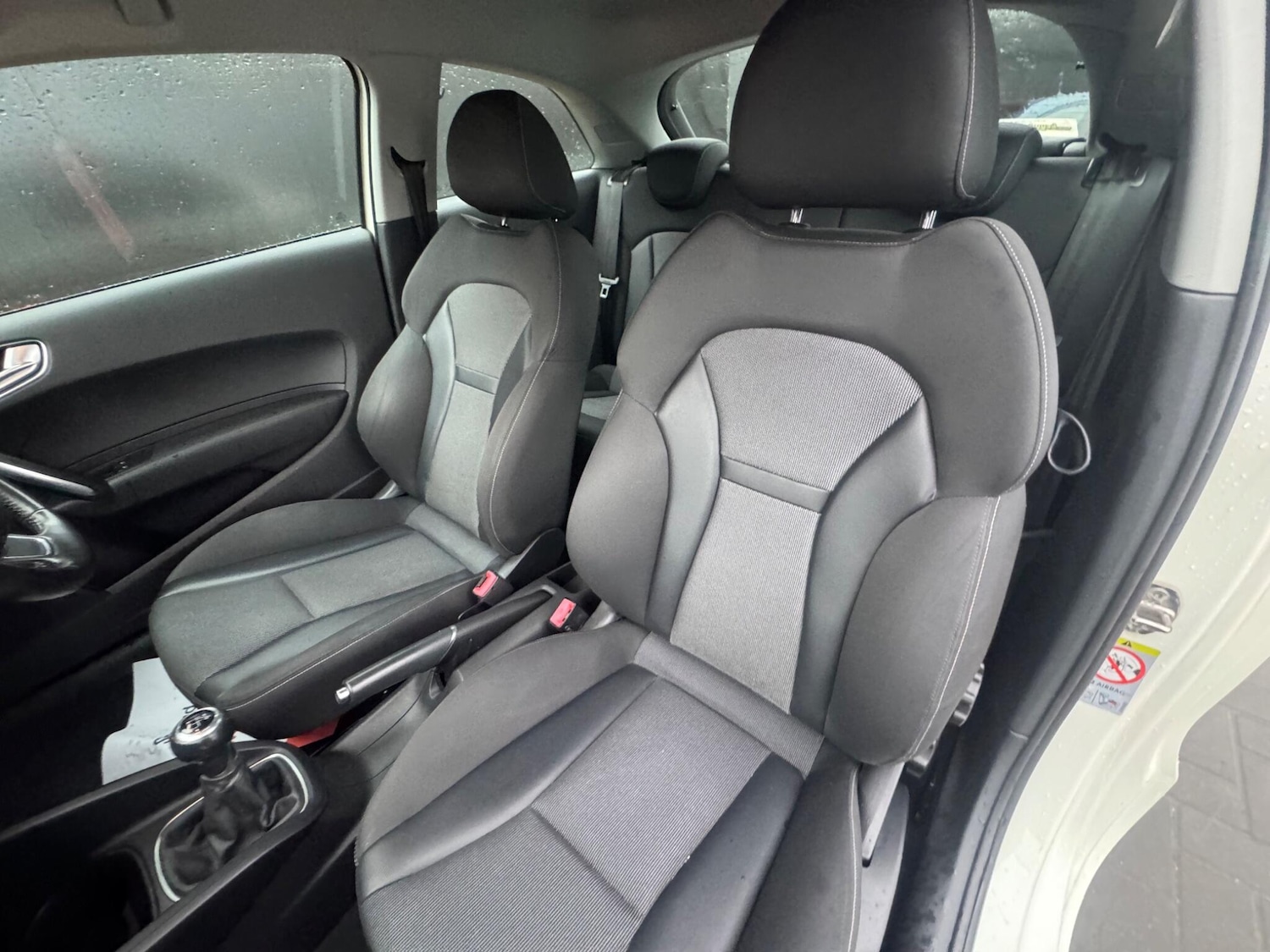 Used Audi A1 2012 for sale - 77291191: Photo 23