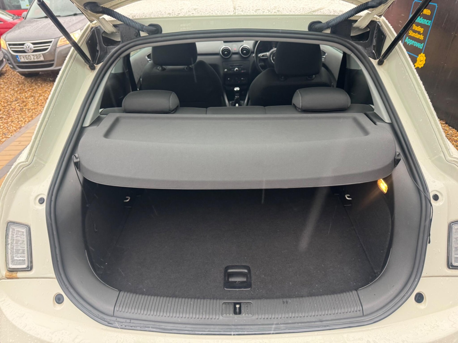 Used Audi A1 2012 for sale - 77291191: Photo 25