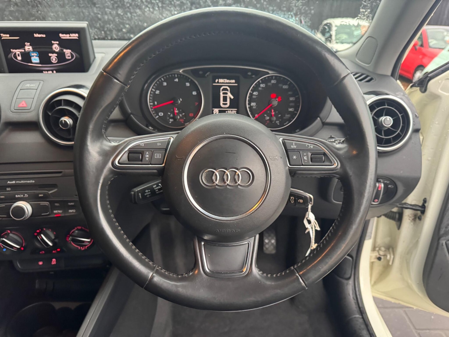 Used Audi A1 2012 for sale - 77291191: Photo 26