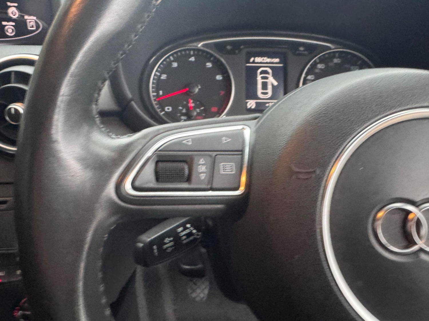 Used Audi A1 2012 for sale - 77291191: Photo 27