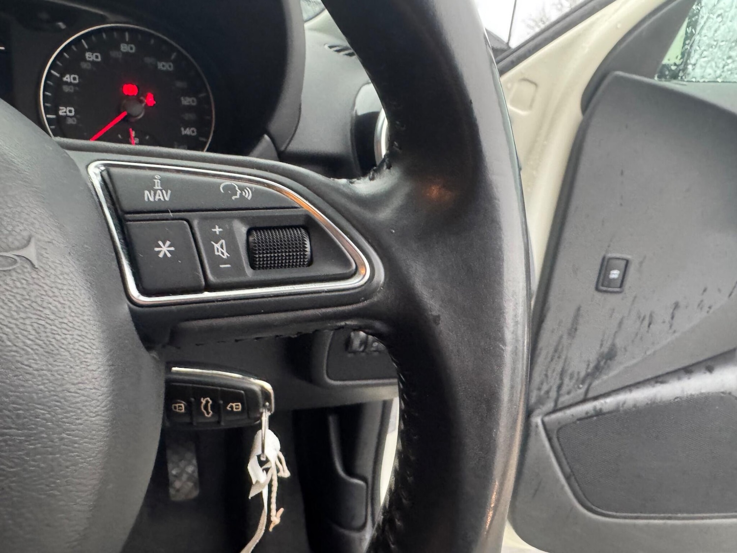 Used Audi A1 2012 for sale - 77291191: Photo 28