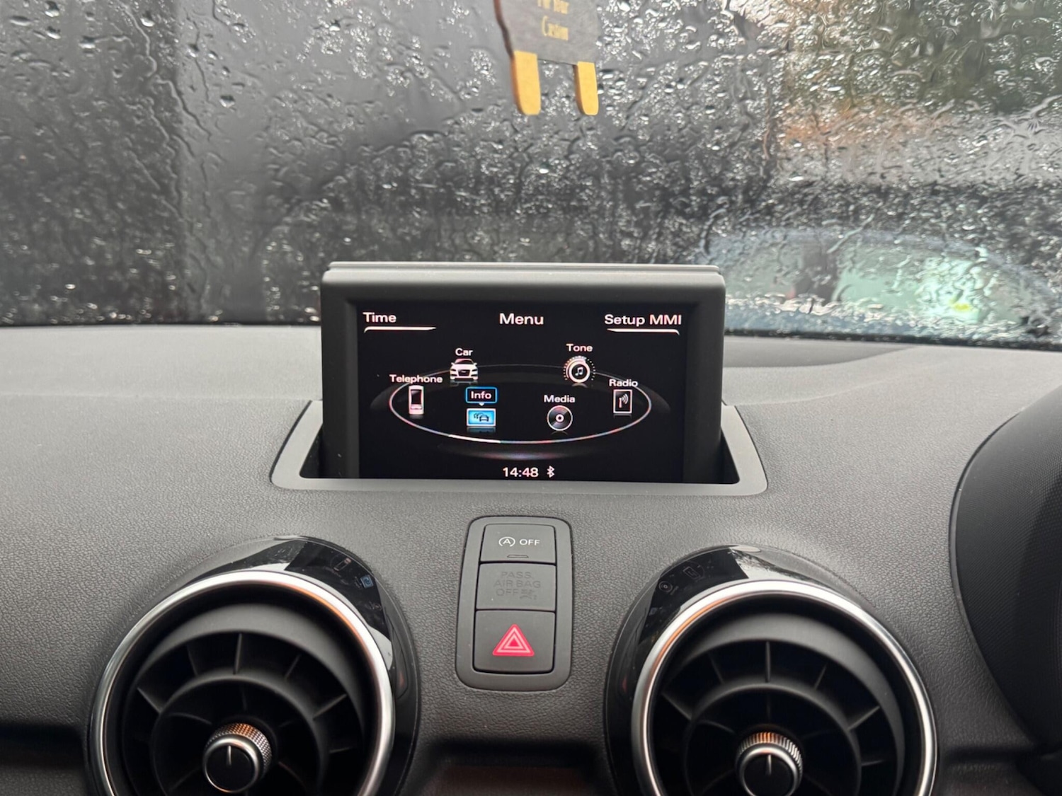 Used Audi A1 2012 for sale - 77291191: Photo 29